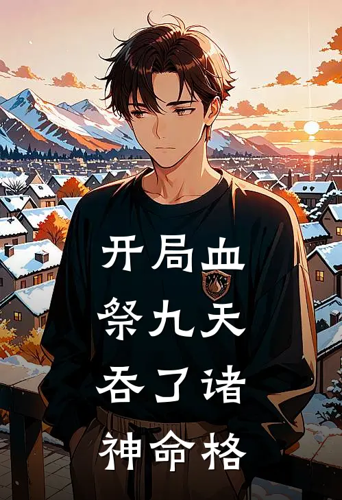 开局血祭九天，吞了诸神命格