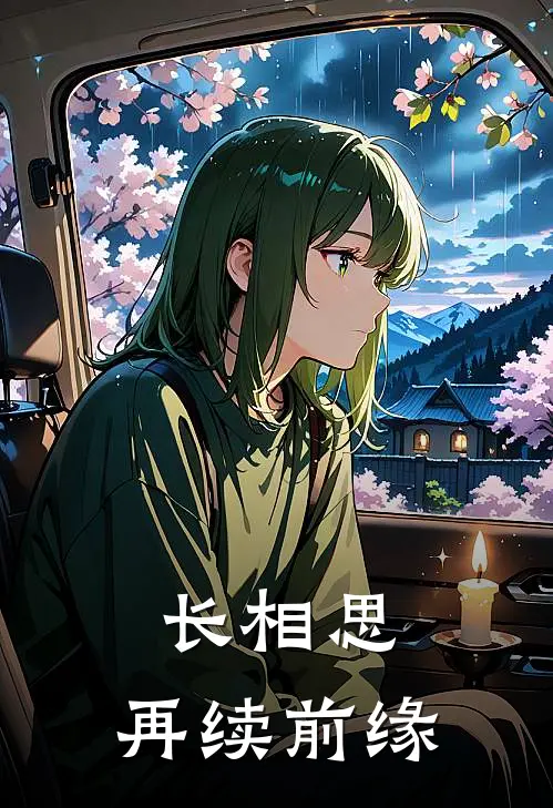 长相思：再续前缘