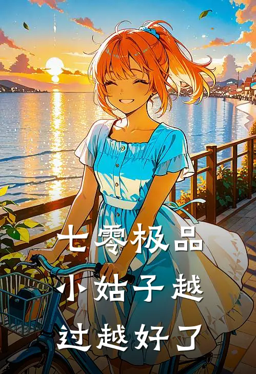 七零极品小姑子越过越好了