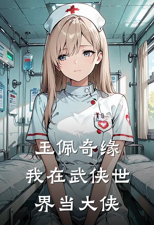 玉佩奇缘：我在武侠世界当大侠