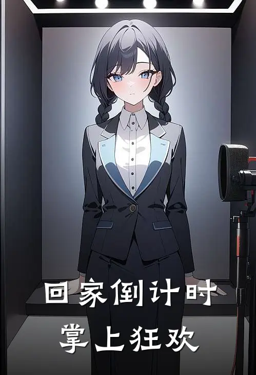 回家倒计时：掌上狂欢