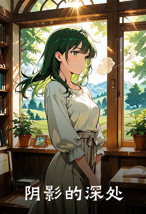 阴影的深处