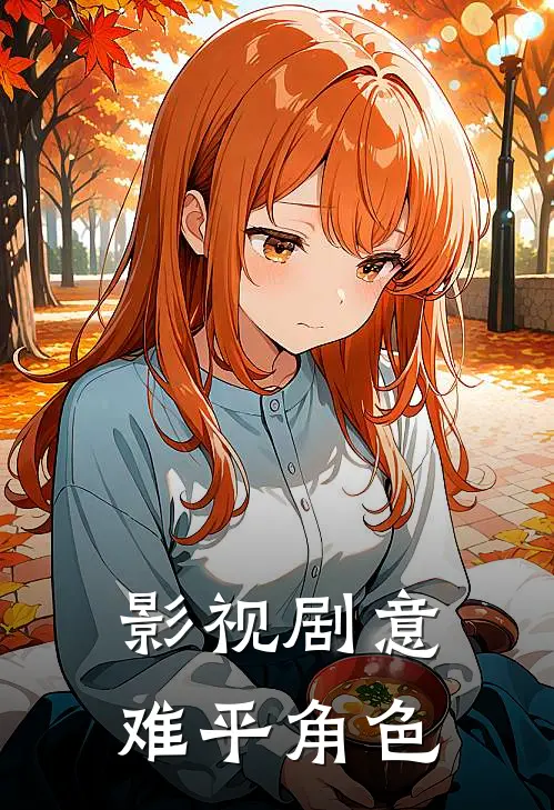 影视剧意难平角色