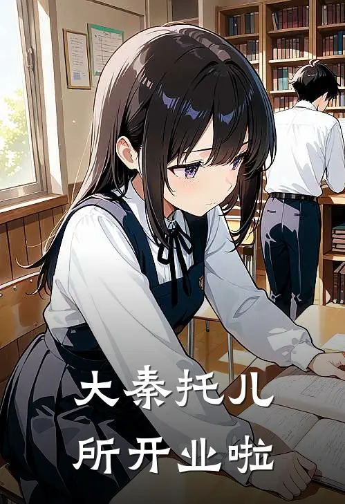 大秦托儿所开业啦(林小满小嬴政)全本免费小说_最新章节列表大秦托儿所开业啦(林小满小嬴政)