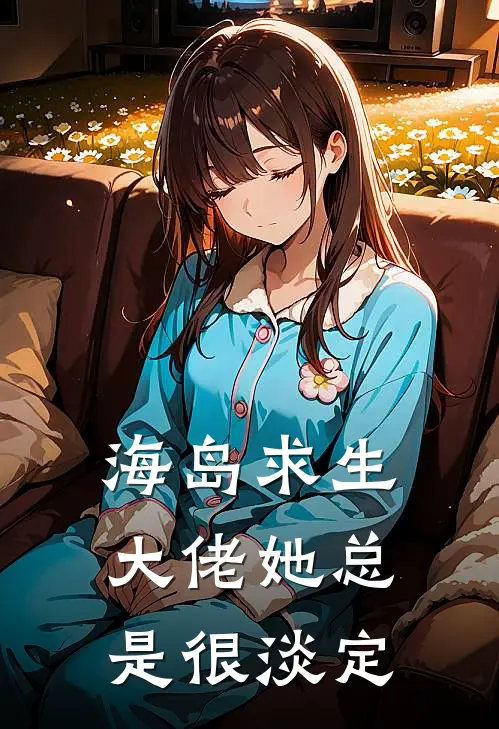 海岛求生，大佬她总是很淡定姜舒邬鸣全本免费小说_热门网络小说推荐海岛求生，大佬她总是很淡定姜舒邬鸣