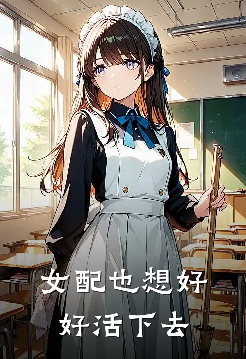 女配也想好好活下去