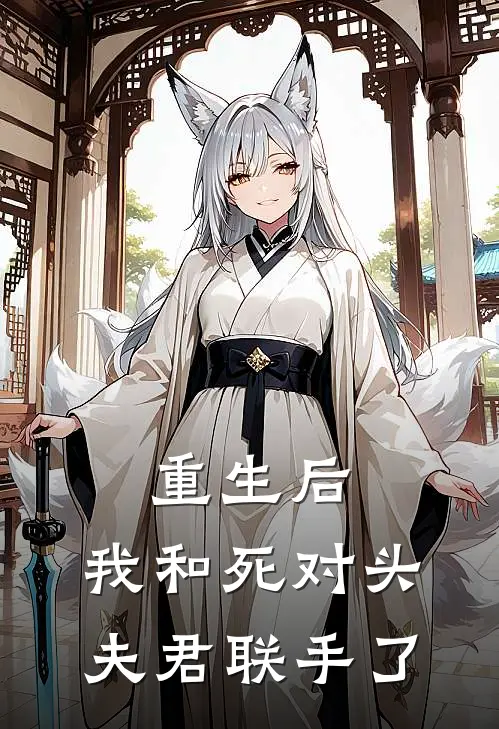 重生后，我和死对头夫君联手了林婉清林甫热门的网络小说_热门的网络小说重生后，我和死对头夫君联手了(林婉清林甫)