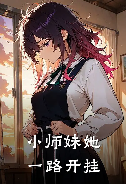 小师妹她一路开挂