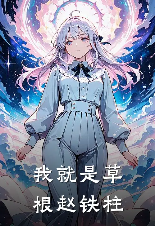 我就是草根赵铁柱(赵铁柱狗蛋)完本小说大全_热门小说大全我就是草根赵铁柱赵铁柱狗蛋