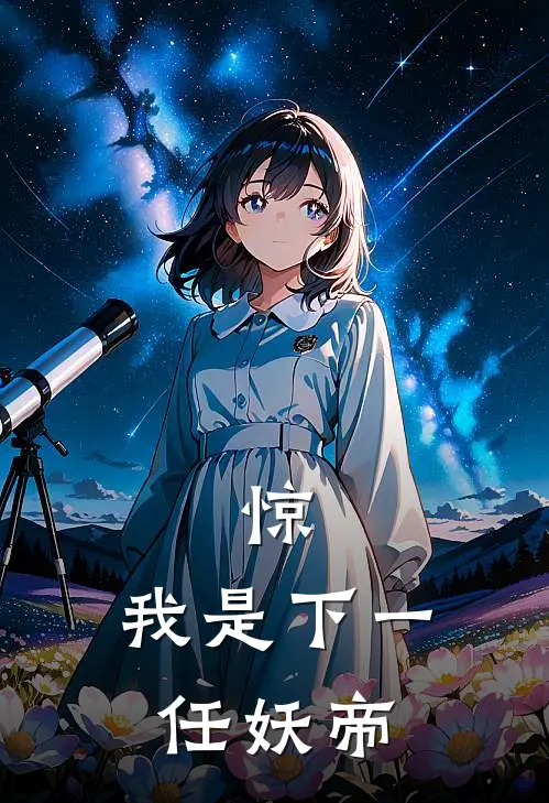 惊，我是下一任妖帝苏叶长离完整版免费小说_全本免费完结小说惊，我是下一任妖帝苏叶长离