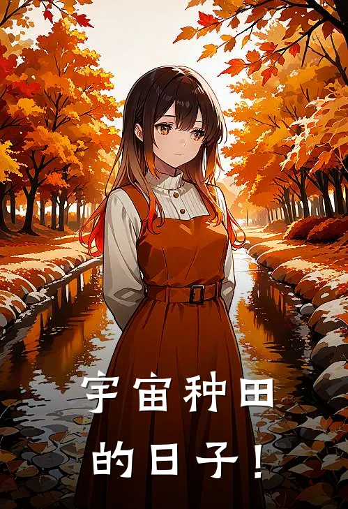 林小禾林小禾《宇宙种田的日子！》完整版在线阅读_林小禾林小禾完整版在线阅读