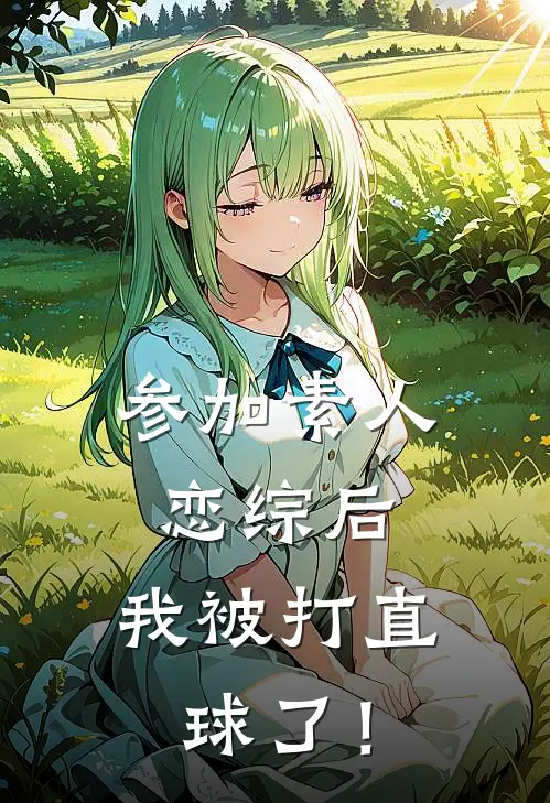 参加素人恋综后，我被打直球了！林初庄盛哲最新小说推荐_热门小说排行榜参加素人恋综后，我被打直球了！(林初庄盛哲)