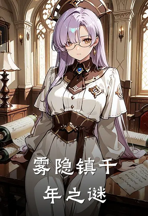 雾隐镇千年之谜