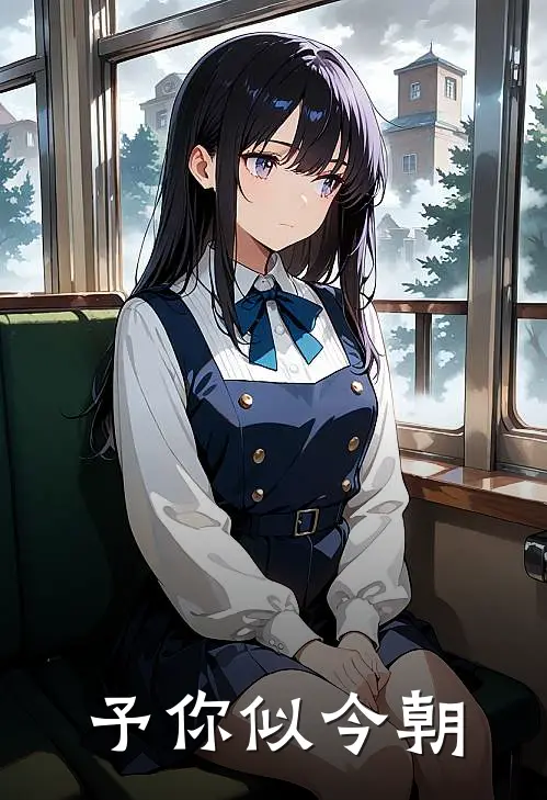 予你似今朝(温榆祈予)小说免费在线阅读_予你似今朝(温榆祈予)大结局阅读