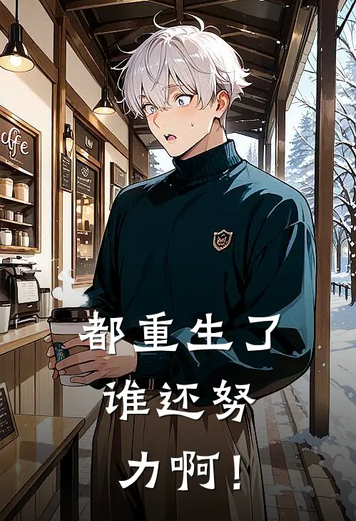 都重生了，谁还努力啊！