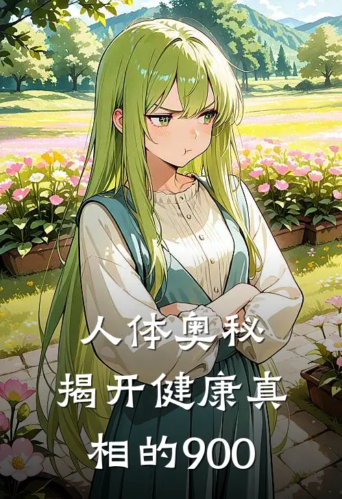 人体奥秘：揭开健康真相的900(赫布赫布)完整版小说全文免费阅读_免费阅读无弹窗人体奥秘：揭开健康真相的900赫布赫布