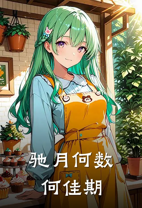 驰月何数何佳期