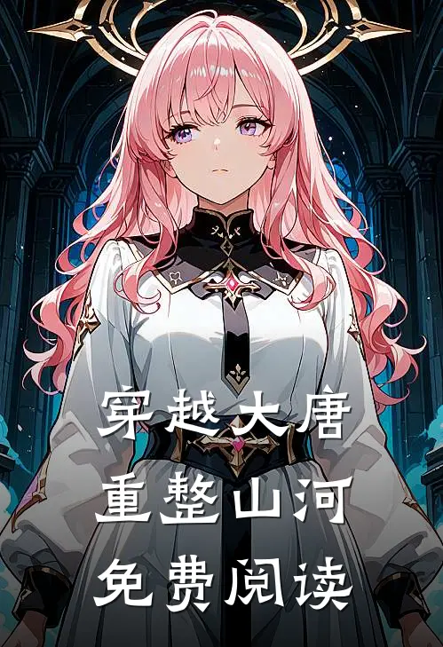 穿越大唐重整山河免费阅读