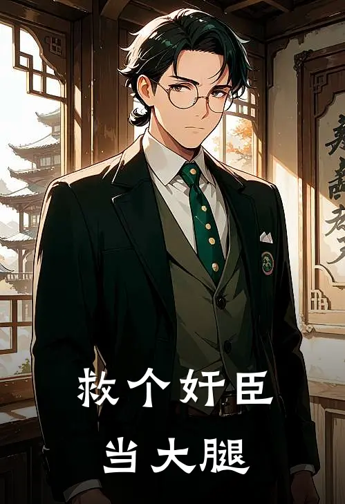 救个奸臣当大腿苏小满林诗华热门小说推荐_完本小说大全救个奸臣当大腿(苏小满林诗华)