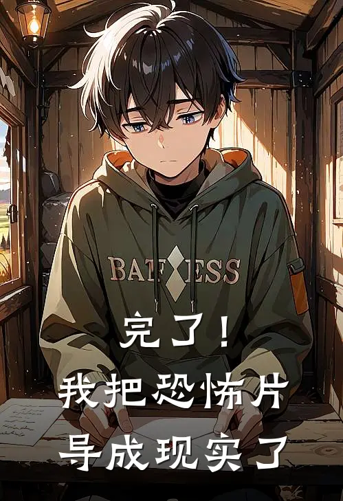 完了！我把恐怖片导成现实了林渊莉莉热门小说大全_免费小说完结完了！我把恐怖片导成现实了林渊莉莉