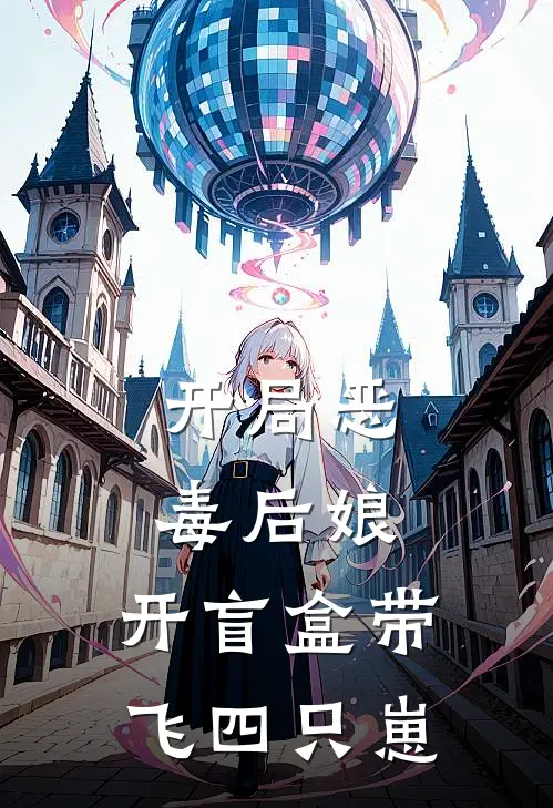 开局恶毒后娘，开盲盒带飞四只崽许妙妙许妙妙在线免费小说_最新推荐小说开局恶毒后娘，开盲盒带飞四只崽(许妙妙许妙妙)