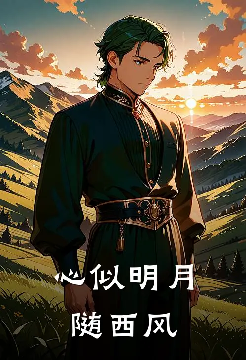 心似明月随西风(魏珏秋容)热门小说_《心似明月随西风》最新章节在线阅读