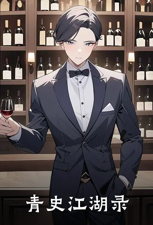 青史江湖录陆明薇李靖免费小说全文阅读_最新章节列表青史江湖录(陆明薇李靖)