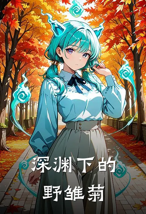 深渊下的野雏菊(墨寒青鸾)完整版免费阅读_(深渊下的野雏菊)全章节免费在线阅读