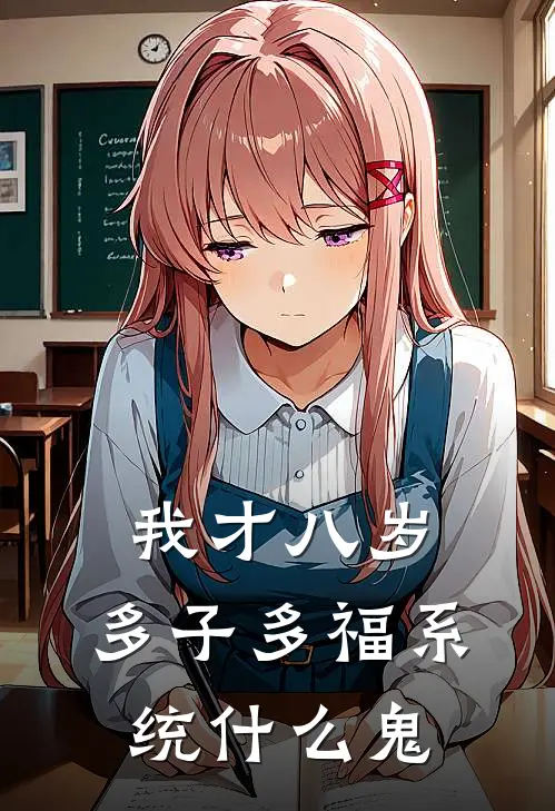 我才八岁，多子多福系统什么鬼(李潇李允)在线免费小说_完整版免费小说我才八岁，多子多福系统什么鬼(李潇李允)