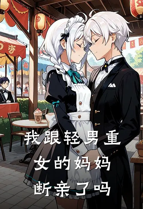 我跟轻男重女的妈妈断亲了吗