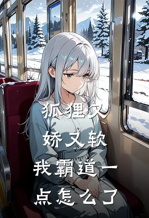 狐狸又娇又软，我霸道一点怎么了穆千秋无黎完本完结小说_热门小说排行榜狐狸又娇又软，我霸道一点怎么了穆千秋无黎