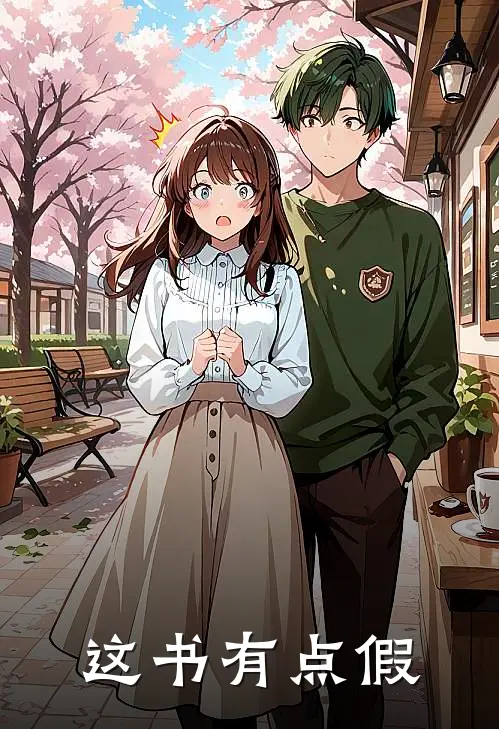 这书有点假