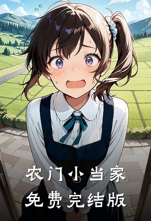 农门小当家免费完结版