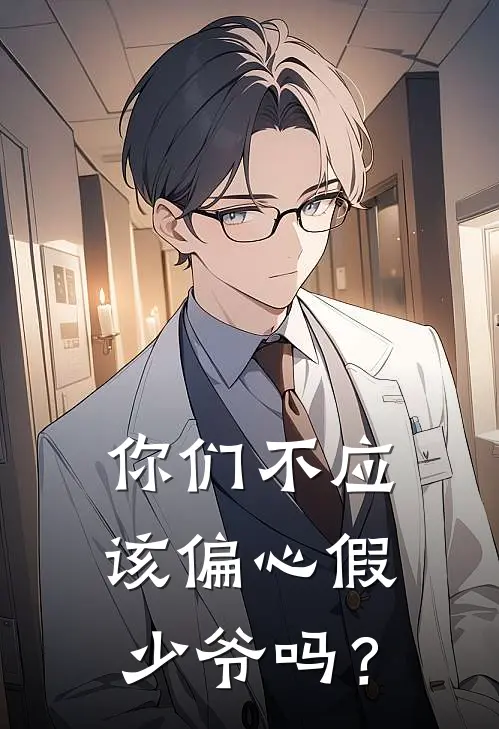 你们不应该偏心假少爷吗？