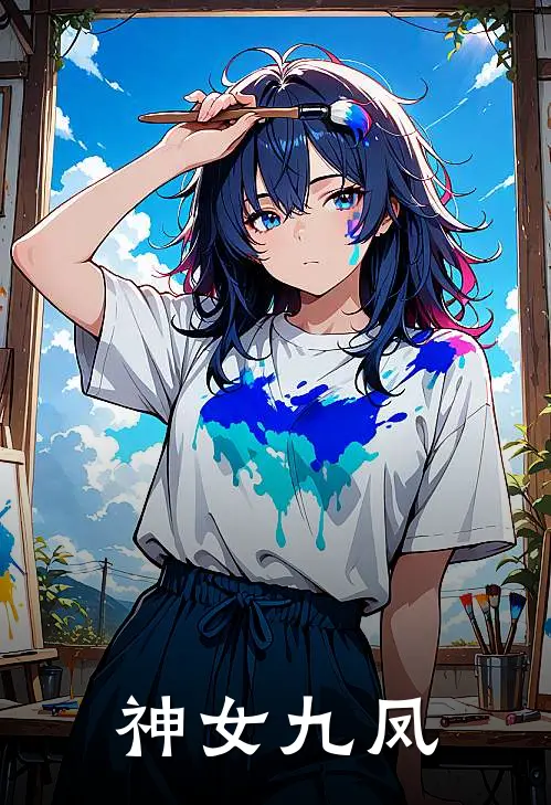 神女九凤