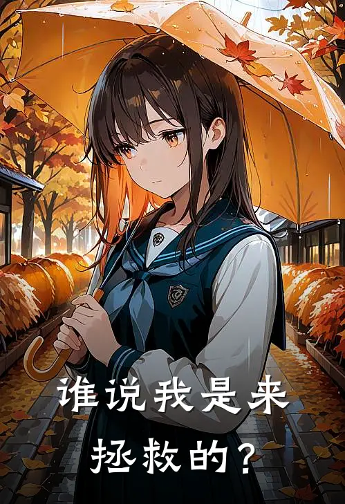 谁说我是来拯救的？