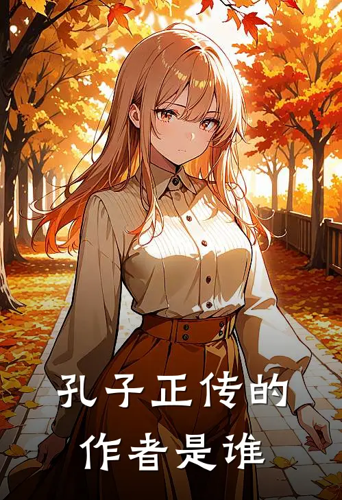 孔子正传的作者是谁