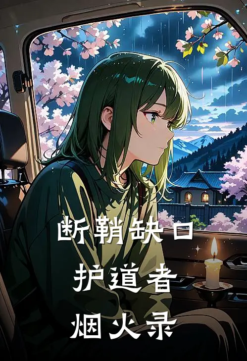 断鞘缺口：护道者烟火录(许不换唐小棠)最新章节在线阅读_(断鞘缺口：护道者烟火录)完整版免费在线阅读