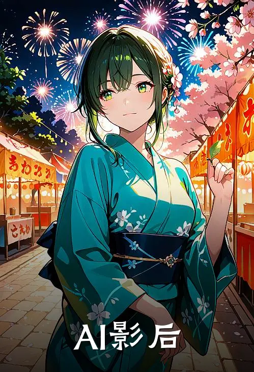 AI影后