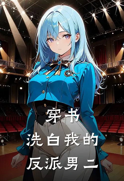 林岁安皇甫清(穿书：洗白我的反派男二)全本免费在线阅读_(穿书：洗白我的反派男二)完结版免费在线阅读