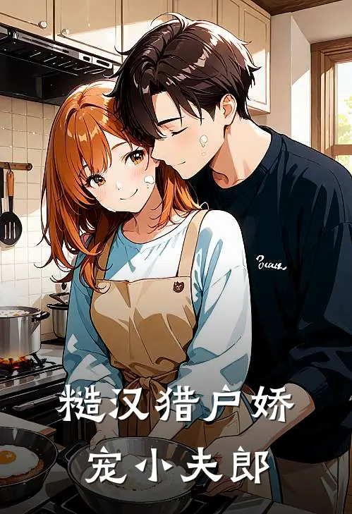 糙汉猎户娇宠小夫郎