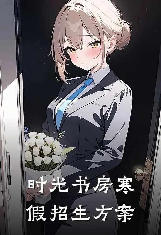 时光书房寒假招生方案