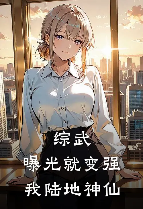 叶枫乔峰(综武：曝光就变强，我陆地神仙)全集阅读_《综武：曝光就变强，我陆地神仙》全文免费阅读