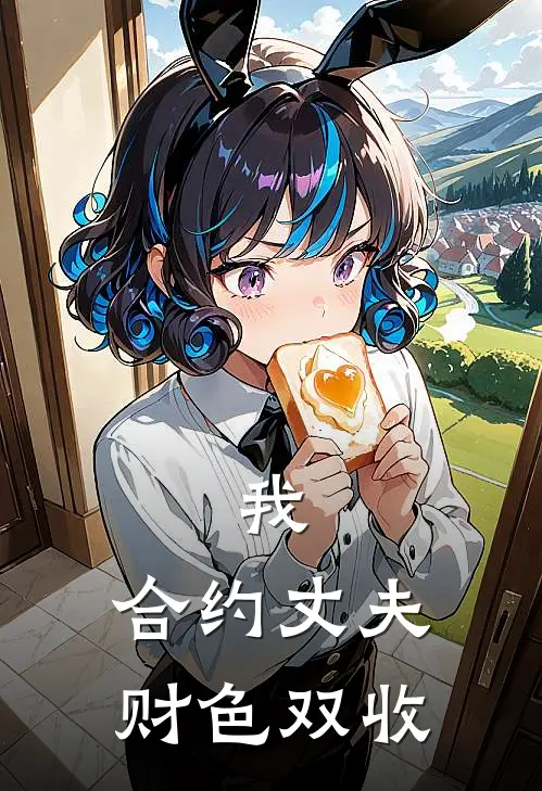 我，合约丈夫，财色双收(乔安然方星河)完本小说大全_热门小说大全我，合约丈夫，财色双收乔安然方星河