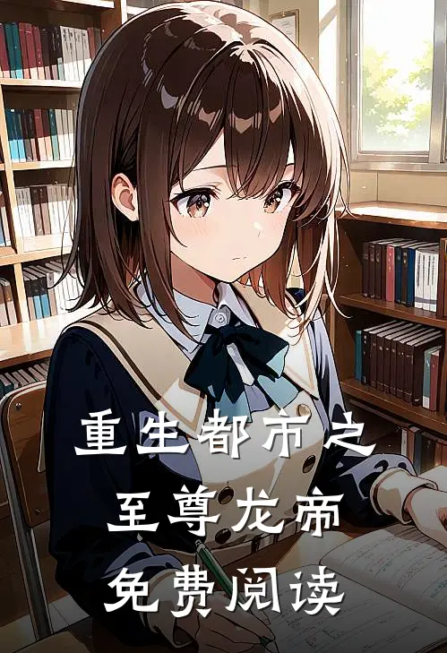 重生都市之至尊龙帝免费阅读
