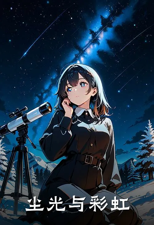 尘光与彩虹陈默林晓阳全文阅读免费全集_最新全本小说尘光与彩虹(陈默林晓阳)