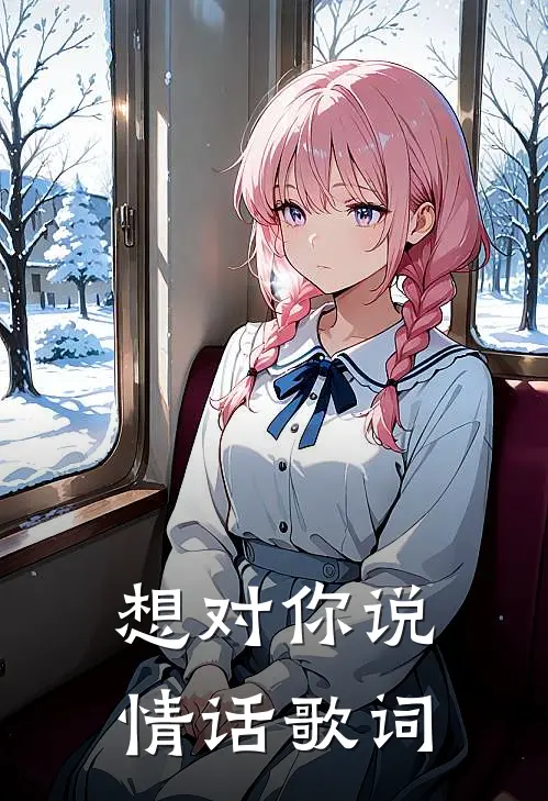 想对你说情话歌词