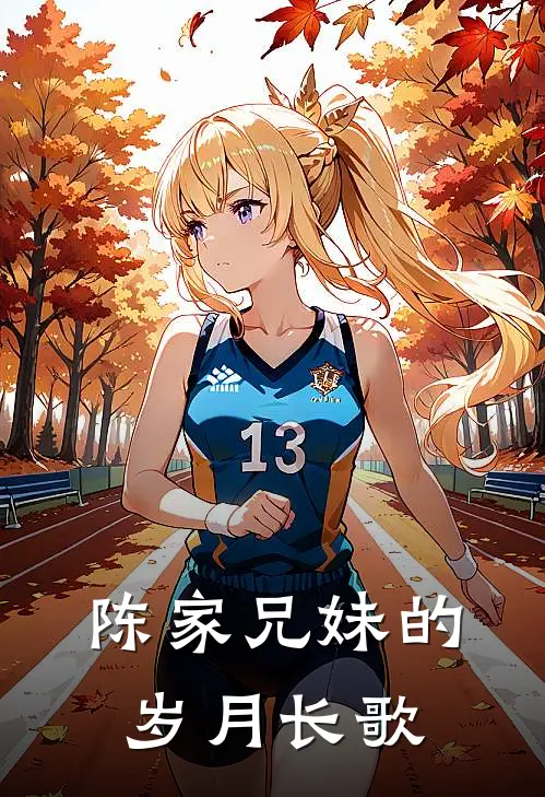 陈家兄妹的岁月长歌