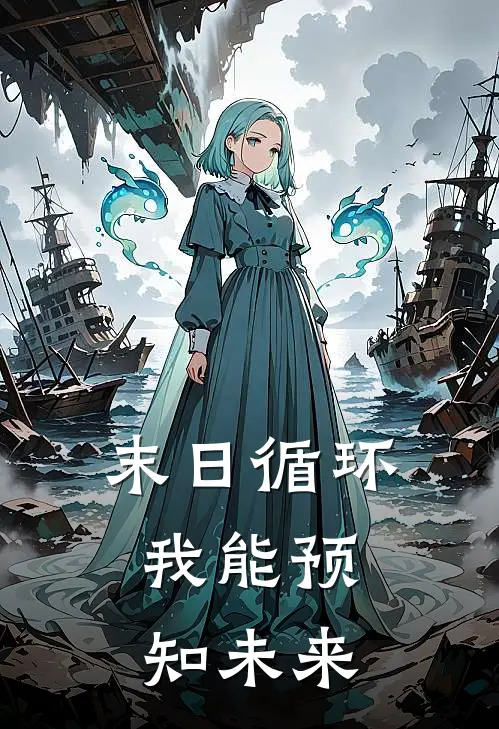 张家明吴一鸣《末日循环：我能预知未来》完结版免费阅读_张家明吴一鸣热门小说