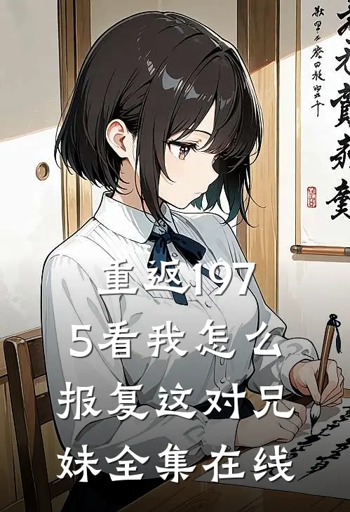 重返1975看我怎么报复这对兄妹 全集在线